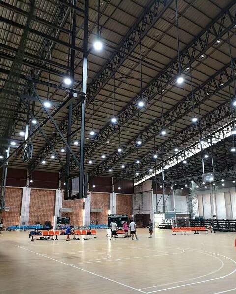 場(chǎng)館照明 場(chǎng)館照明