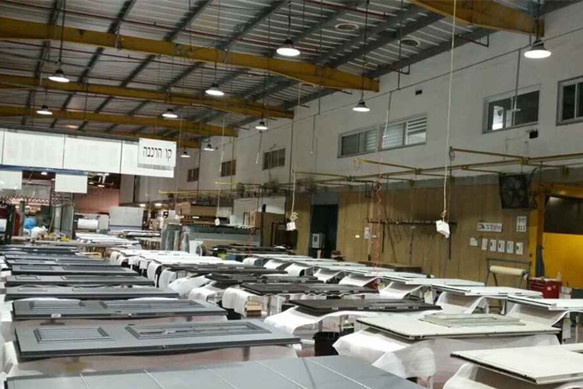 LED High Bay Light LED High Bay Light