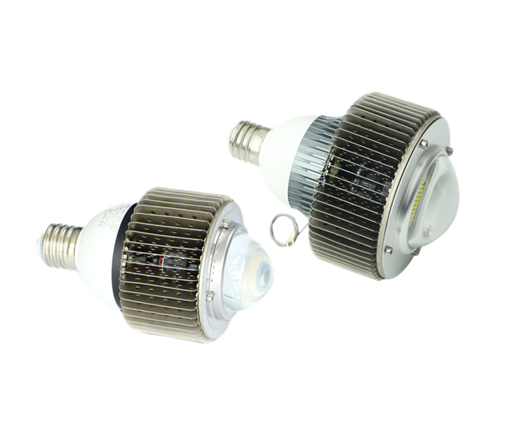 30W-180W LED High bay Bulb 30W-180W LED High bay Bulb
