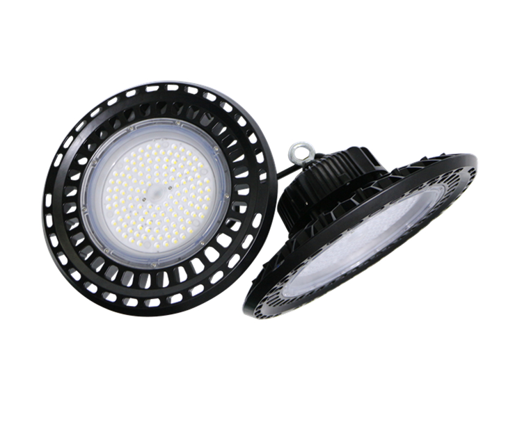 100W-250W UFO LED HighBay 100W-250W UFO LED HighBay