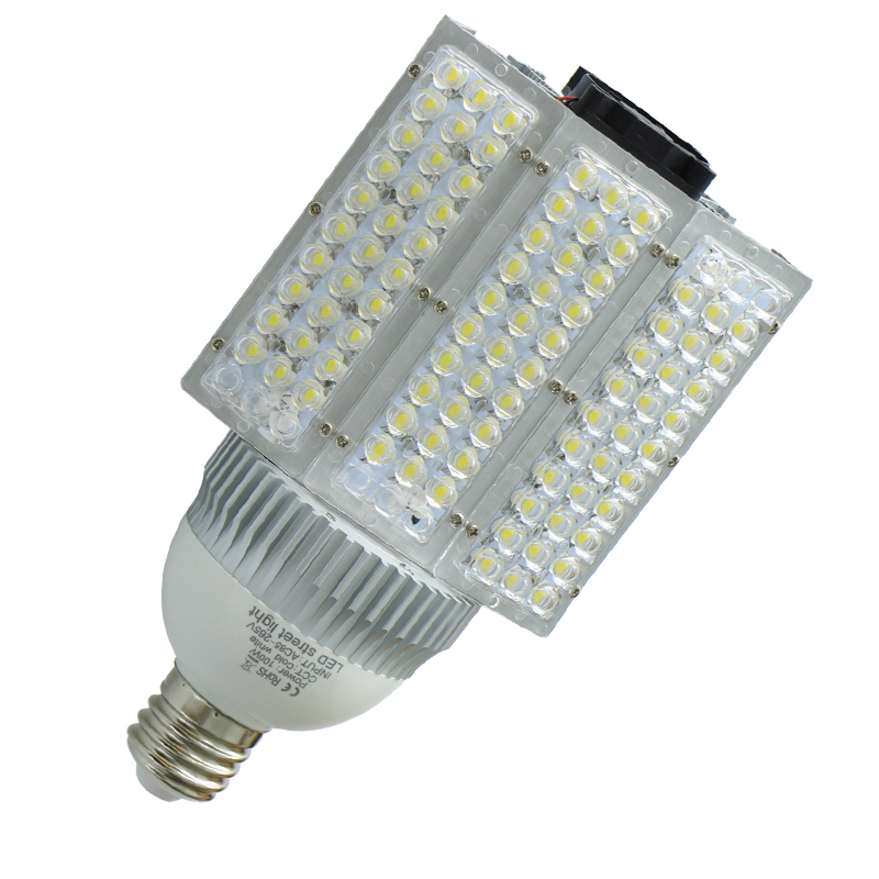 3面60W路燈 3面60W路燈