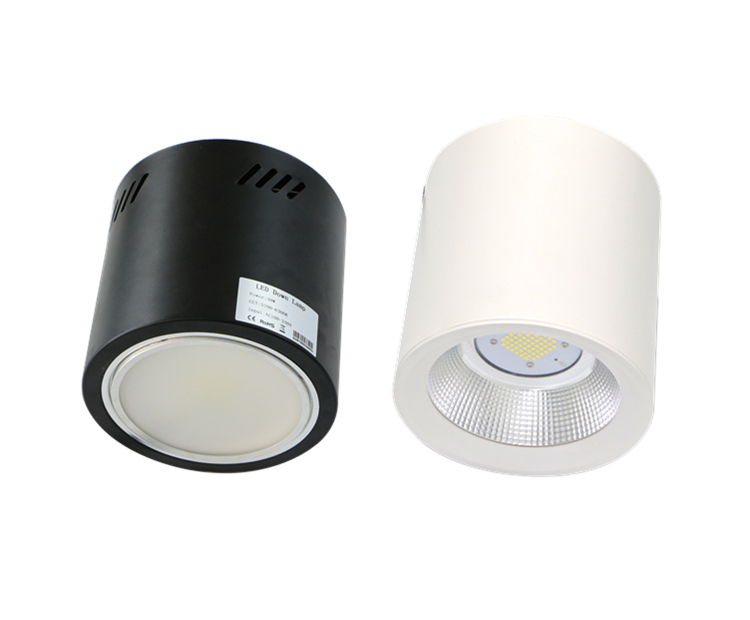 Surface Mounted Downlight 40W-15 Surface Mounted Downlight 40W-15